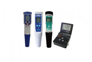 電化學水質(zhì)檢測儀器系列